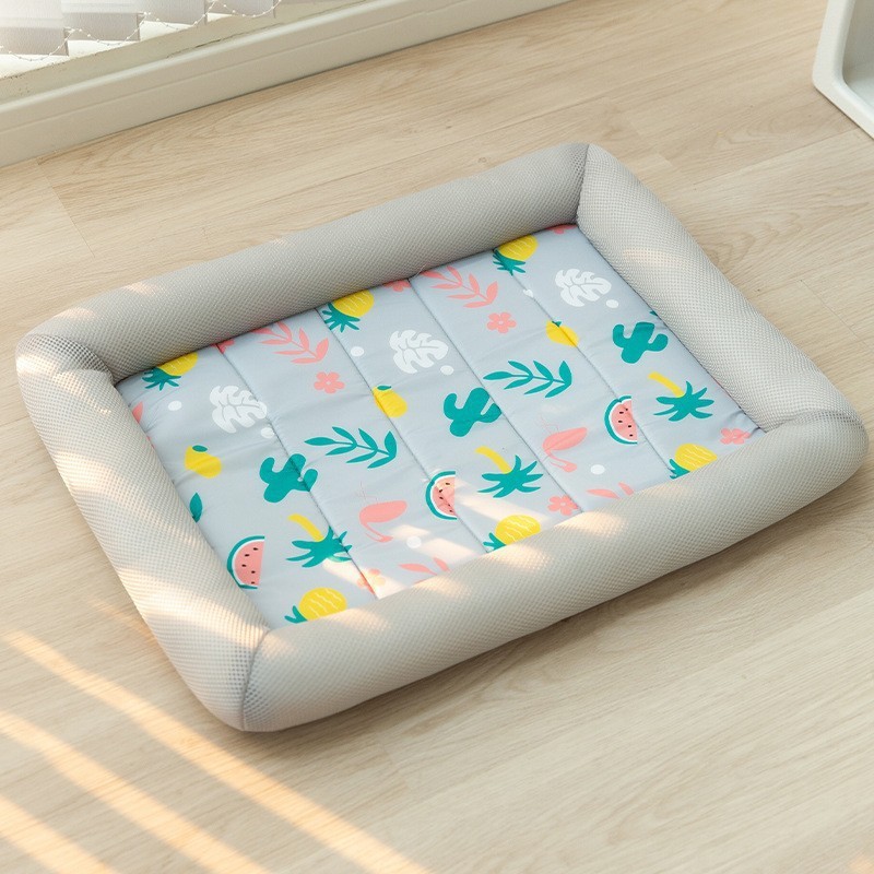 Pet Dog Cooler Sandwich Enclosure Mat - Image 9