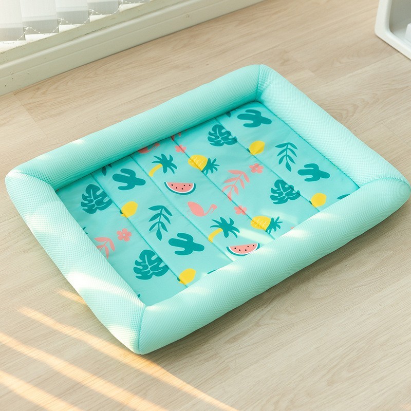 Pet Dog Cooler Sandwich Enclosure Mat - Image 8